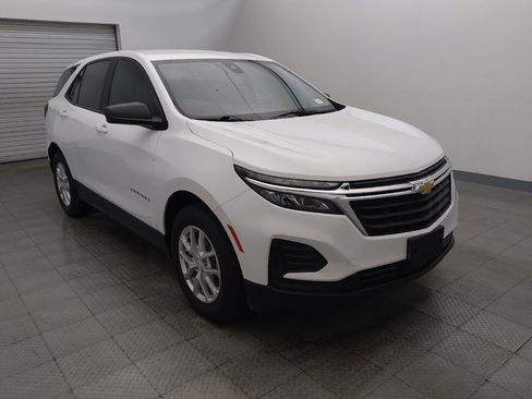 Used 2022 Chevrolet Equinox LS w/ LS Convenience Package AWD/4WD image 13