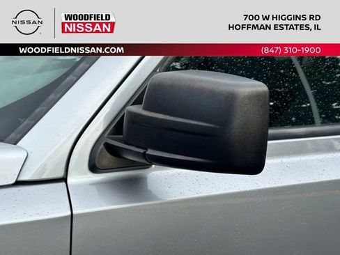 Used 2014 Jeep Patriot Sport w/ Power Value Group FWD image 11