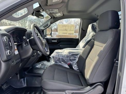 New 2026 GMC Sierra 3500 Pro w/ Convenience Package image 10