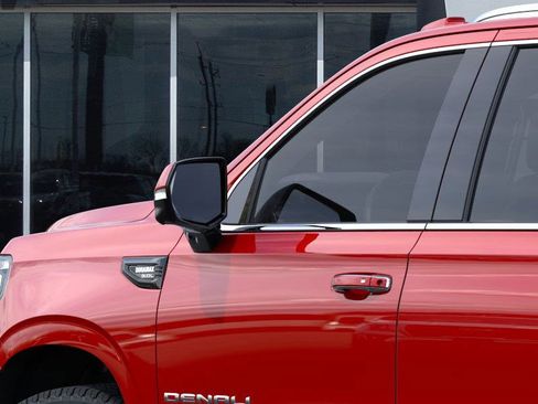 New 2026 GMC Yukon XL Denali Ultimate image 13