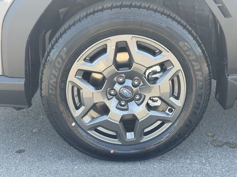 Certified 2026 Subaru Outback Premium AWD/4WD image 12
