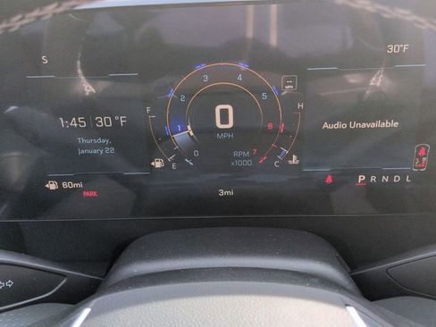 New 2026 Chevrolet Traverse LT w/ Midnight/Sport Edition image 12