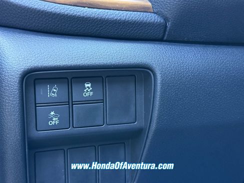 Certified 2020 Honda CR-V EX image 25