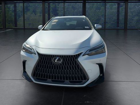 Certified 2024 Lexus NX 250 FWD image 3