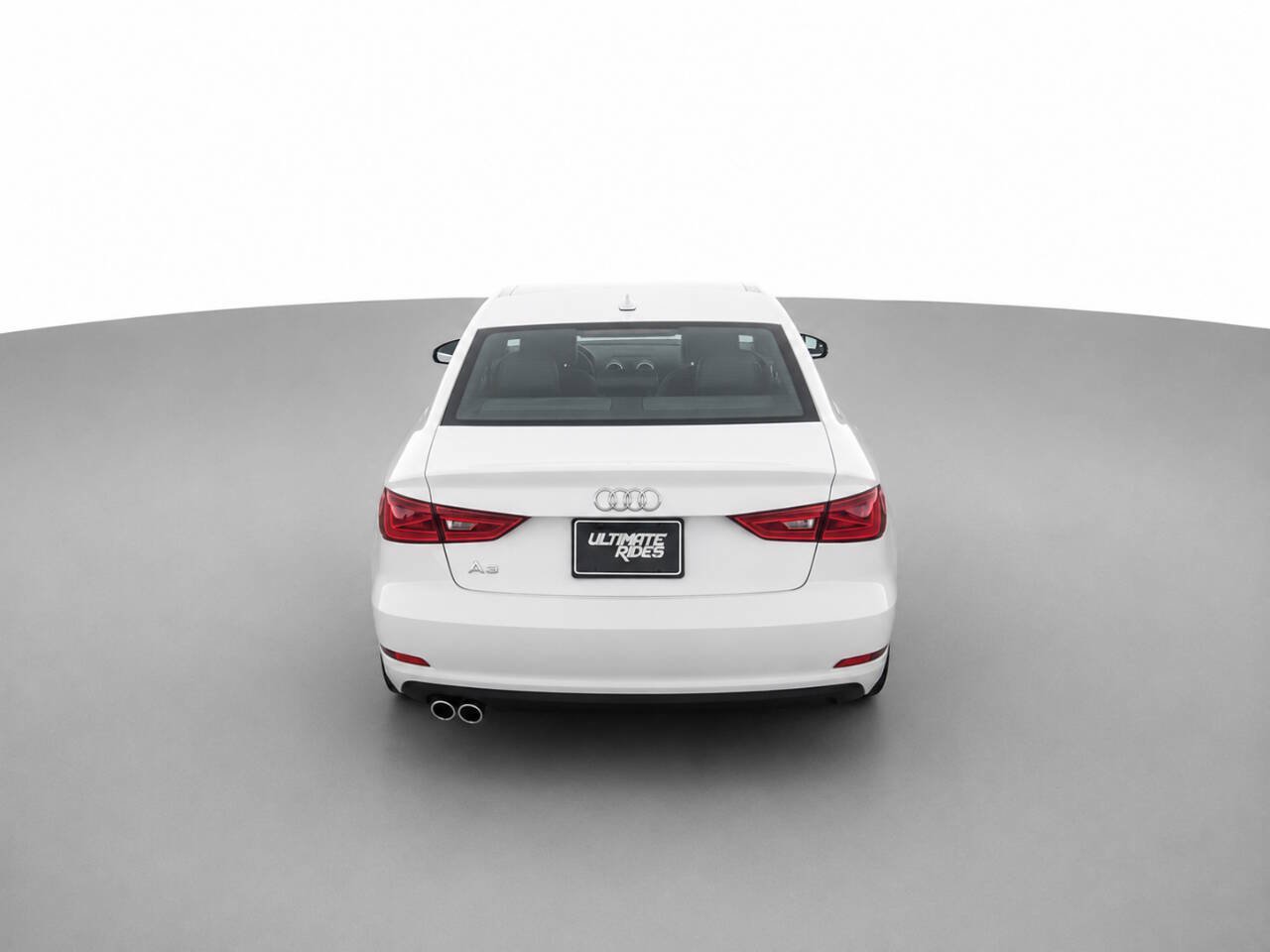 Used 2015 Audi A3 1.8T Premium Plus FWD image 6