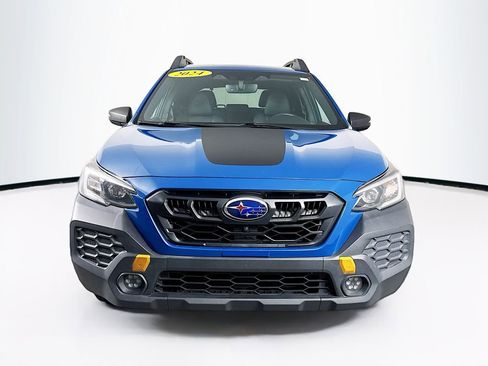 Used 2024 Subaru Outback Wilderness image 2