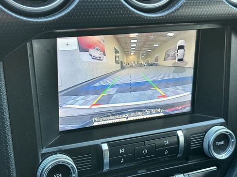 Used 2019 Ford Mustang GT Premium w/ Equipment Group 401A RWD image 26