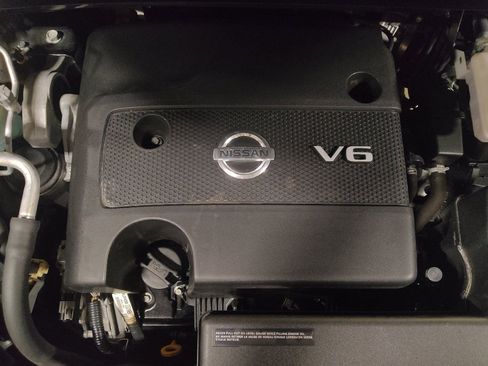 Used 2023 Nissan Murano S FWD image 30