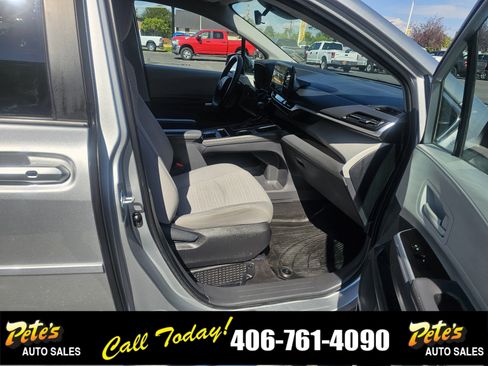 Used 2023 Toyota Sienna LE image 18