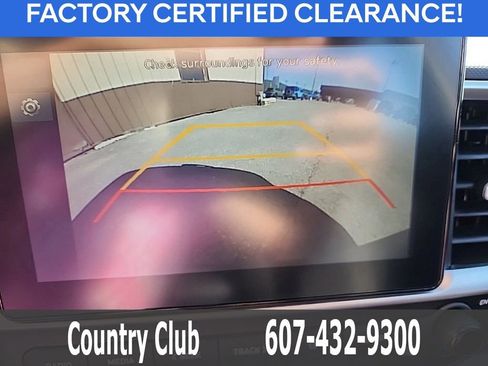 Used 2025 Hyundai Venue SEL image 17