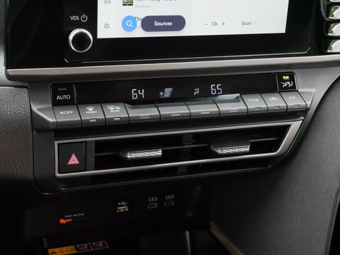 Certified 2026 Toyota Camry LE FWD image 23