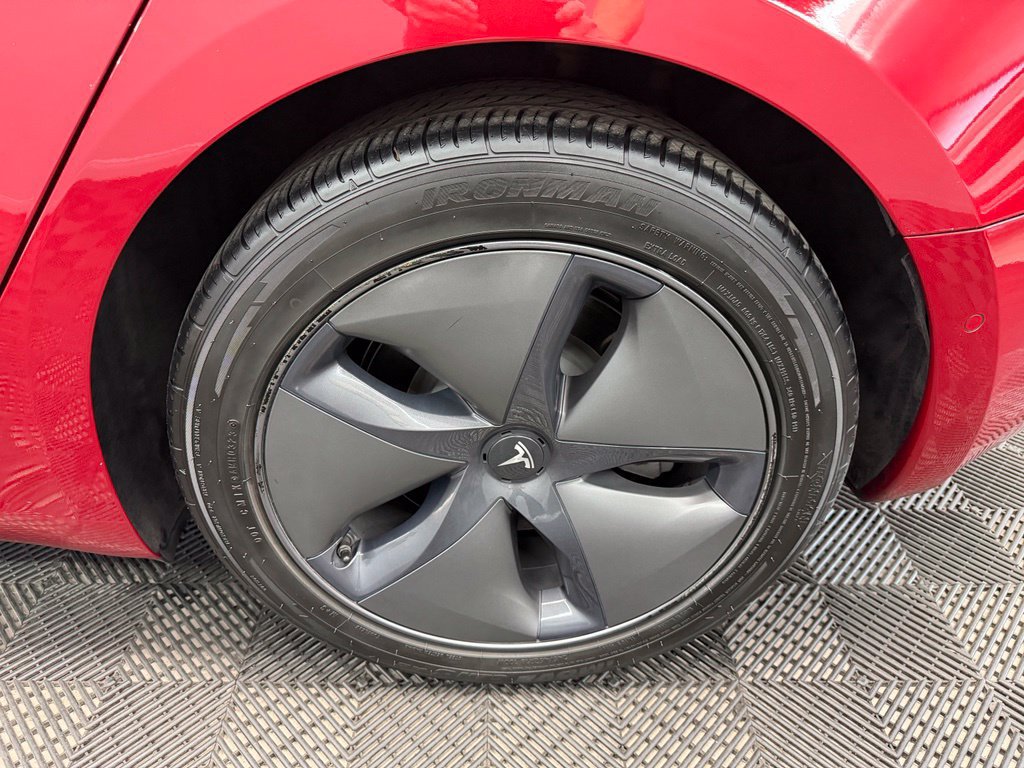 Used 2019 Tesla Model 3 Standard Range RWD image 20