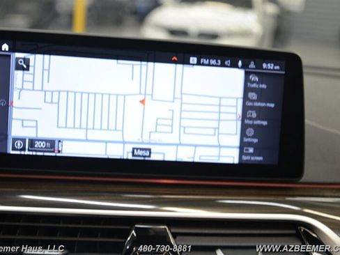 Used 2023 BMW 530i w/ M Sport Package RWD image 33