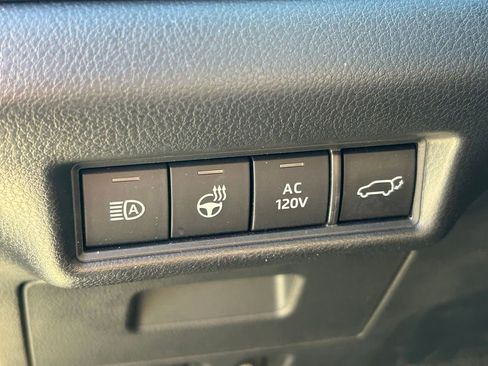 Certified 2024 Toyota Grand Highlander AWD Hybrid image 32