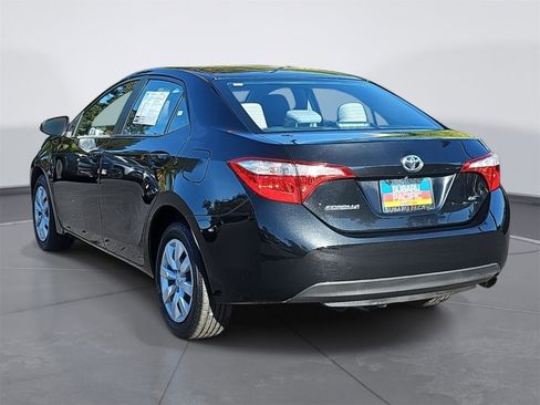 Used 2016 Toyota Corolla L image 5