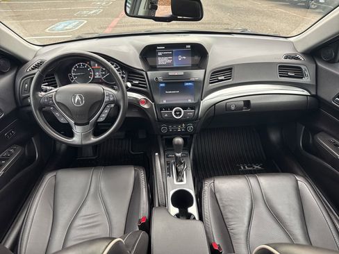 Used 2021 Acura ILX w/ Premium Package image 22