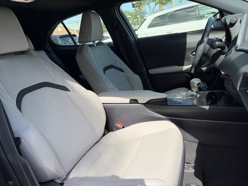 Used 2023 Lexus UX 250h F Sport w/ Accessory Package (Z1) FWD image 13