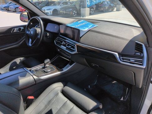 Used 2019 BMW X5 xDrive40i w/ Convenience Package AWD/4WD image 24