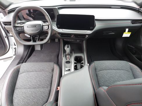 New 2026 Dodge Charger R/T AWD/4WD image 3