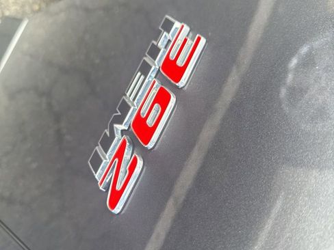 Used 2019 Dodge Charger Scat Pack w/ Plus Group image 9