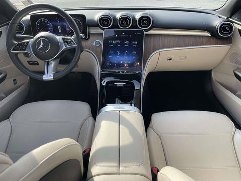 Used 2022 Mercedes-Benz C 300 Sedan image 13