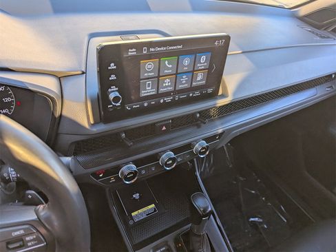 Certified 2025 Honda CR-V Sport-L image 23