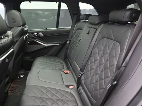 New 2026 BMW X5 sDrive40i w/ Executive Package image 10