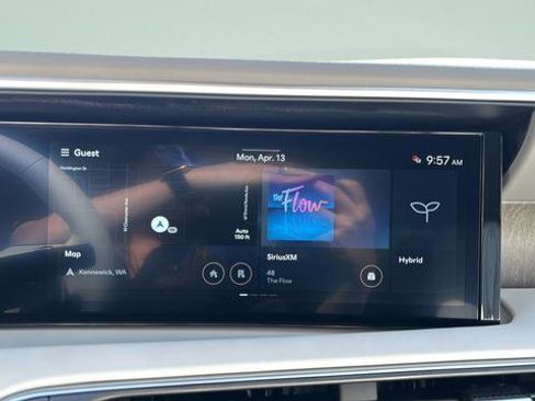 New 2026 Hyundai Palisade SEL AWD/4WD image 15