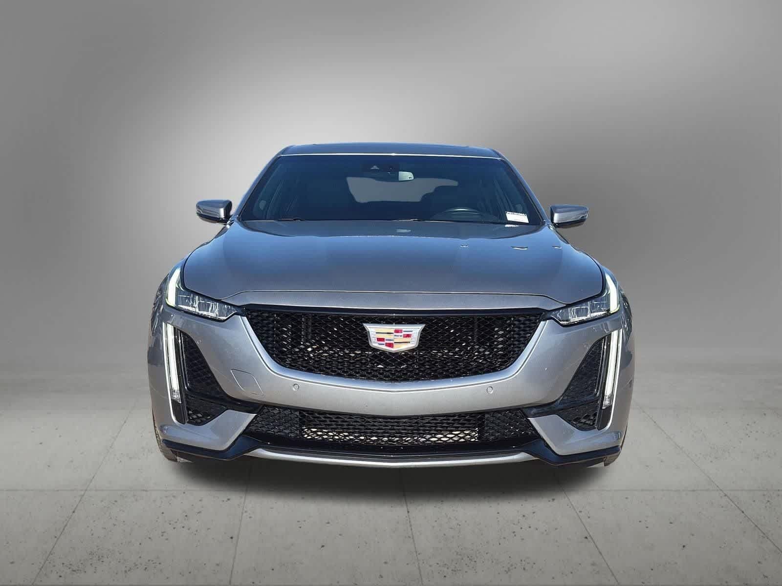 Used 2023 Cadillac CT5 Sport RWD image 9