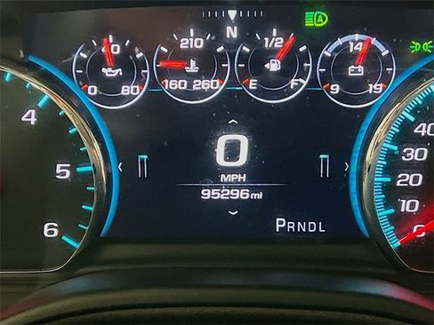 Used 2020 GMC Yukon Denali w/ Denali Ultimate Package image 14