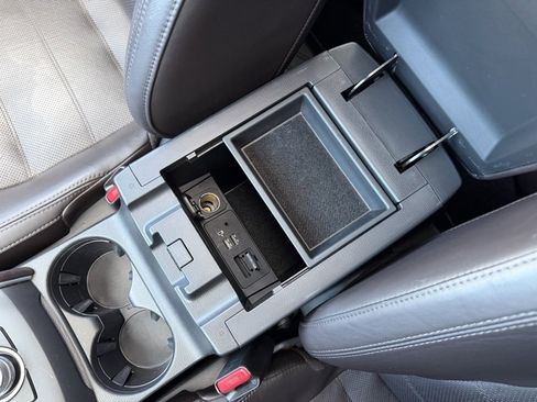 Used 2019 MAZDA CX-5 Signature image 27