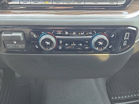 New 2026 Chevrolet Silverado 2500 LT w/ Trail Boss Package image 24