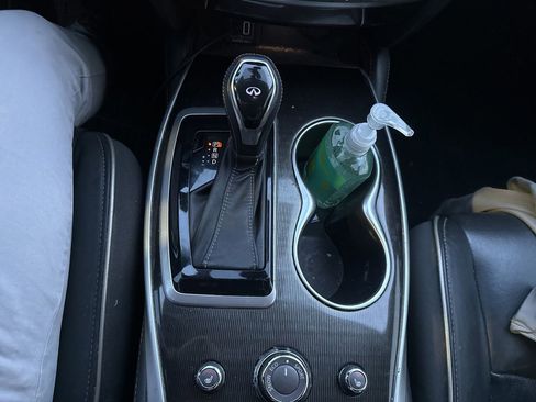 Used 2020 INFINITI QX60 Luxe w/ Essential Package image 21