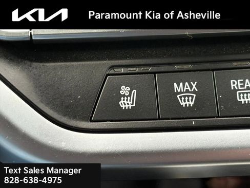 Used 2023 BMW X3 xDrive30i w/ Premium Package image 15