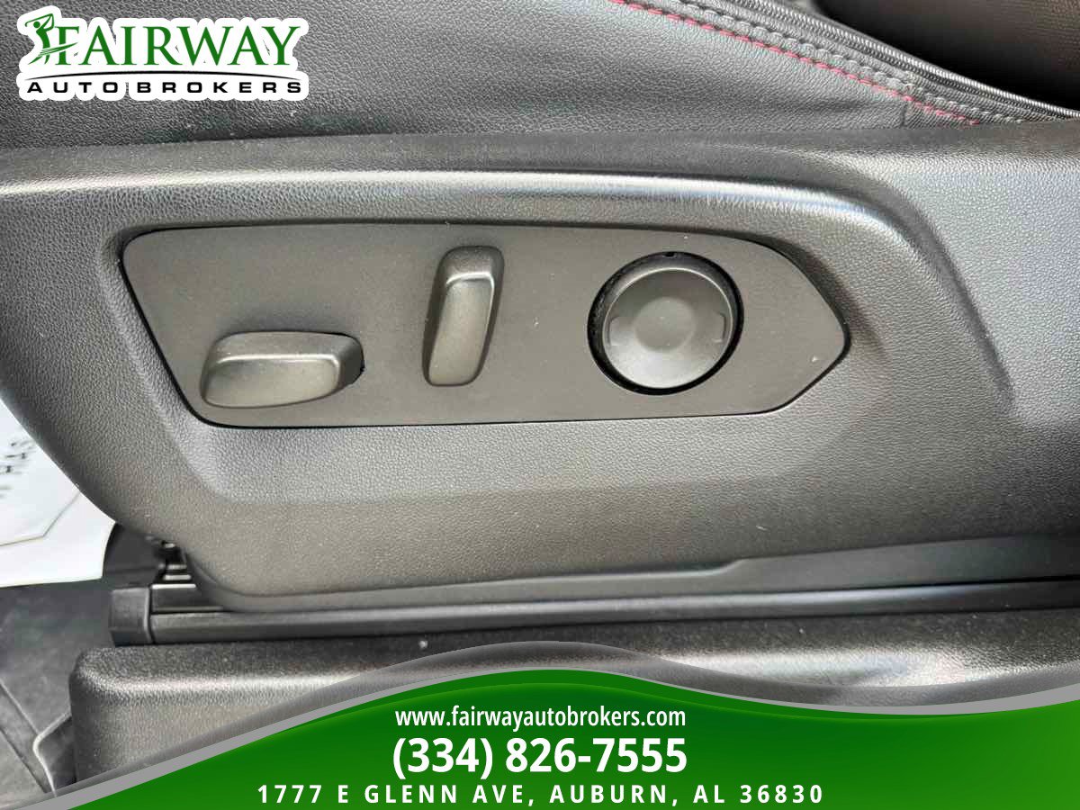 Used 2023 Chevrolet Tahoe RST w/ Sport Performance Package AWD/4WD image 17