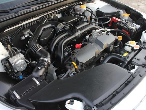 Used 2015 Subaru Legacy 2.5i Premium image 50