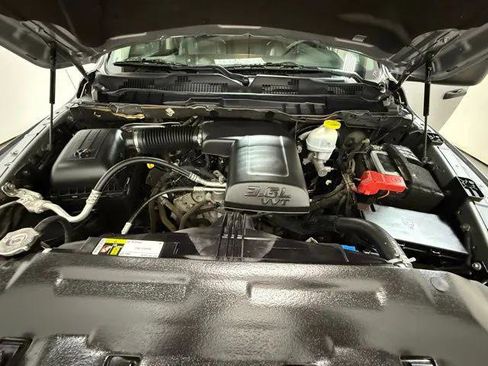 Certified 2022 RAM 1500 Tradesman image 14