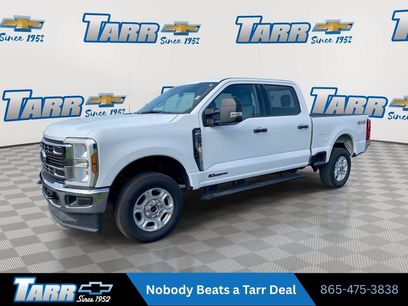 Used 2026 Ford F250 XLT