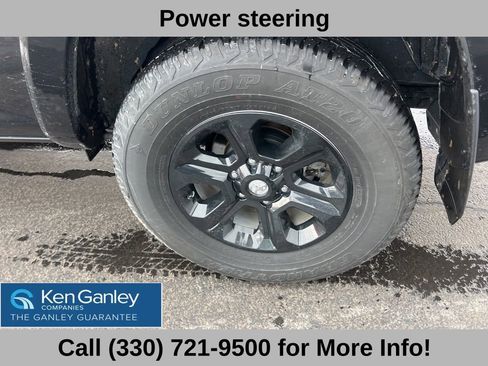 Used 2023 Toyota 4Runner SR5 Premium w/ Moonroof Package image 23