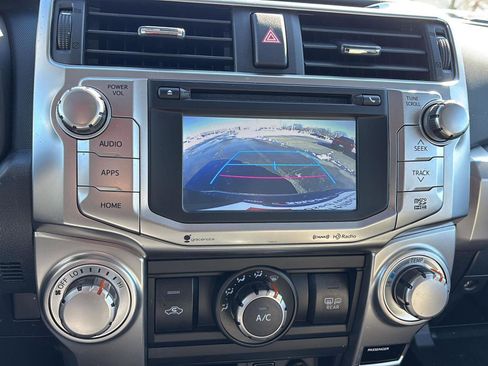 Used 2019 Toyota 4Runner SR5 Premium image 28