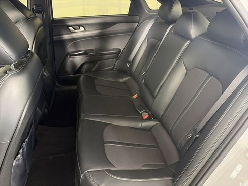 Used 2024 Kia K5 GT-Line w/ GT-Line Premium Package image 13