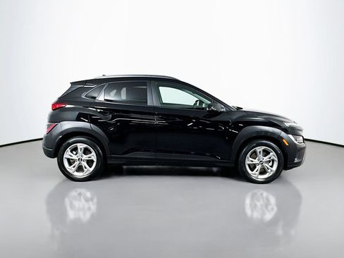 Used 2023 Hyundai Kona SEL w/ Cargo Package AWD/4WD image 9