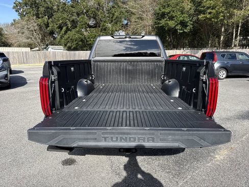 Used 2023 Toyota Tundra Limited w/ Power Package RWD image 33