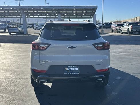 New 2026 Chevrolet TrailBlazer ACTIV w/ Convenience Package image 28
