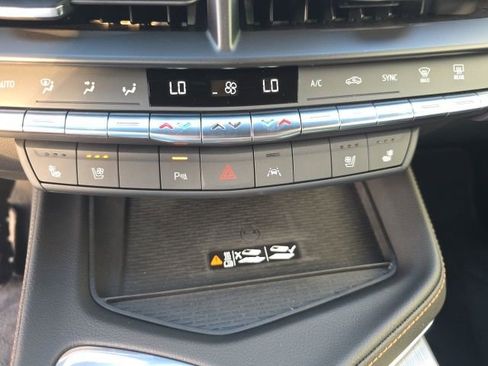 New 2026 Cadillac CT4 Sport image 26