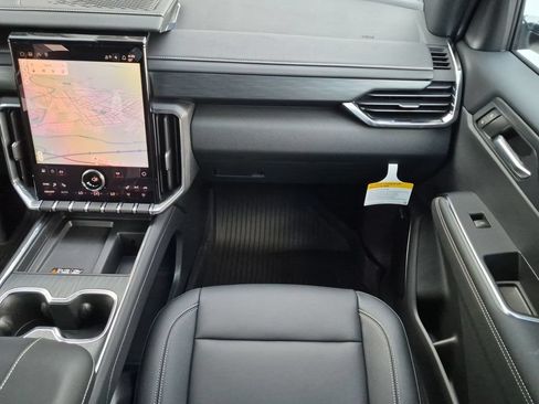 New 2027 GMC Acadia Elevation w/ Elevation Premium Package AWD/4WD image 30