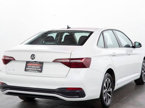 Used 2023 Volkswagen Jetta S FWD image 11
