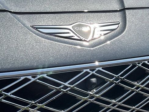 New 2026 Genesis GV80 3.5T Prestige AWD/4WD image 11
