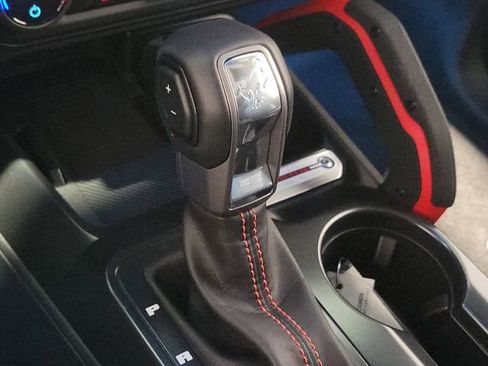 New 2026 Ford Bronco Heritage Edition AWD/4WD image 14