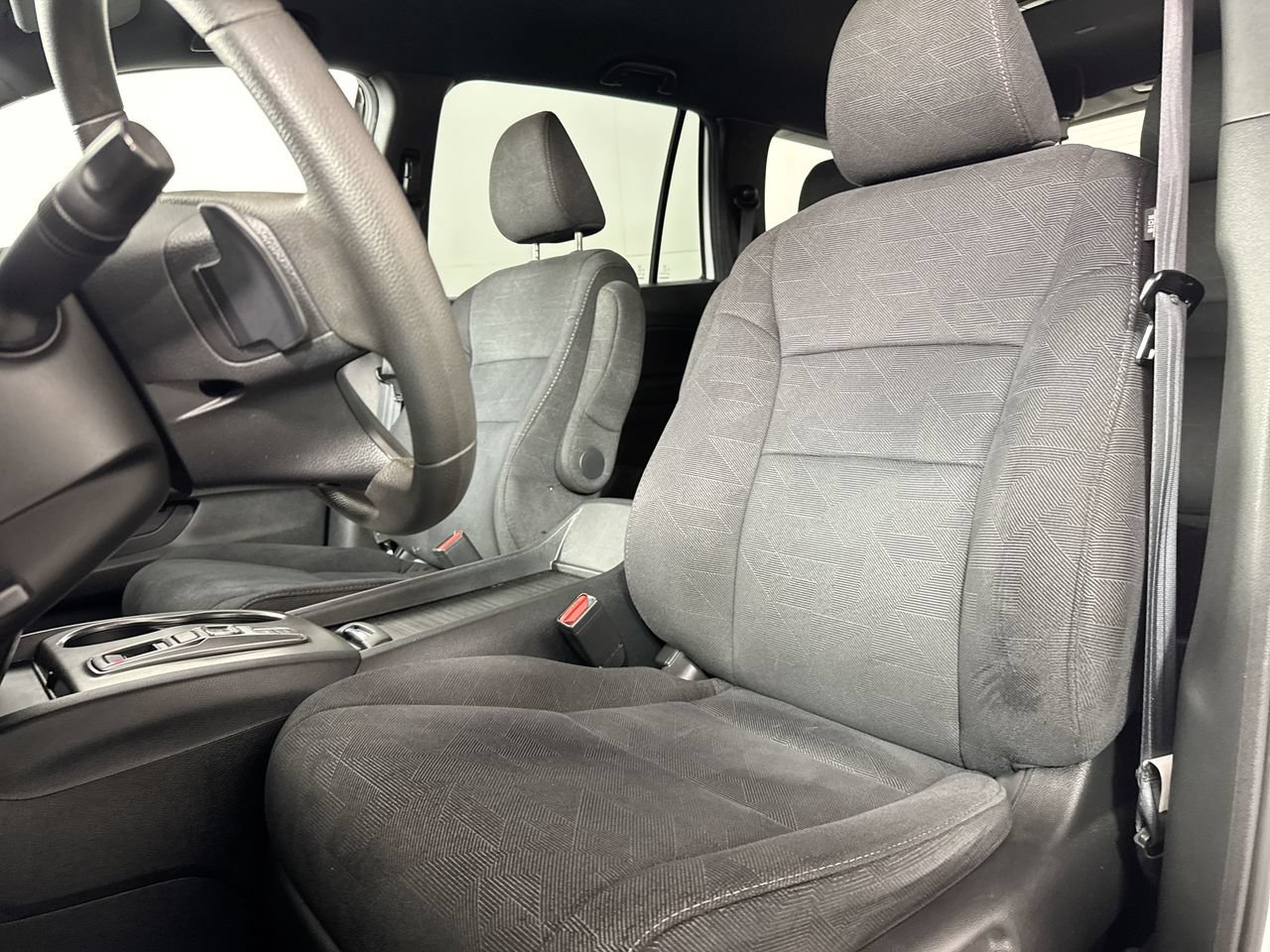 Used 2022 Honda Pilot Sport image 18